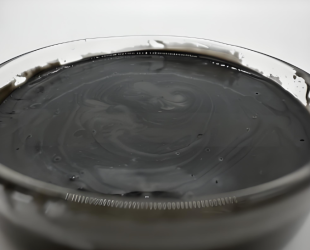 Rubber Tire Mold <span>Release</span> Agent