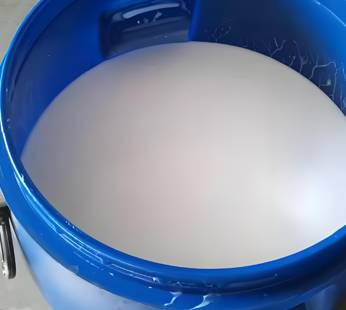 สารป้องกันการติดแม่พิมพ์สำหรับหล่อหลอมเรซินอีพ็อกซี่