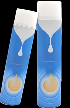 Food-Grade Baking Mold Release Agent