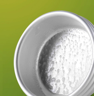 Food-Grade Baking Mold Release Agent