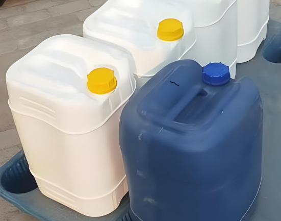 Polyurethane Foam Mold Release Agent