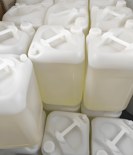 สารไล่แม่พิมพ์สำหรับผลิตภัณฑ์ยาง