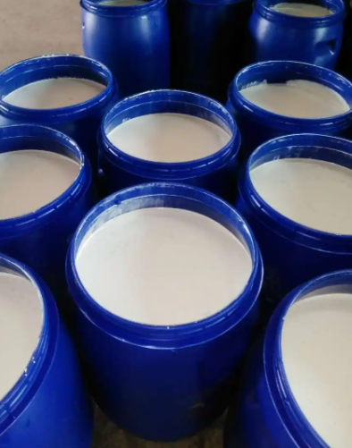 สารหลุดรูปแบบสำหรับหล่อด้วยแรงดันโลหะประสิทธิภาพสูง