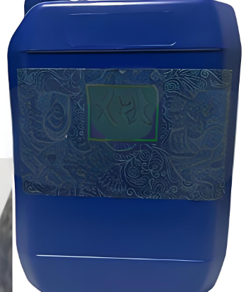 3D Printing Special Release Agent