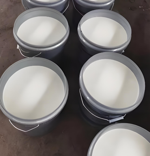 Biodegradable Concrete Formwork Release Agent