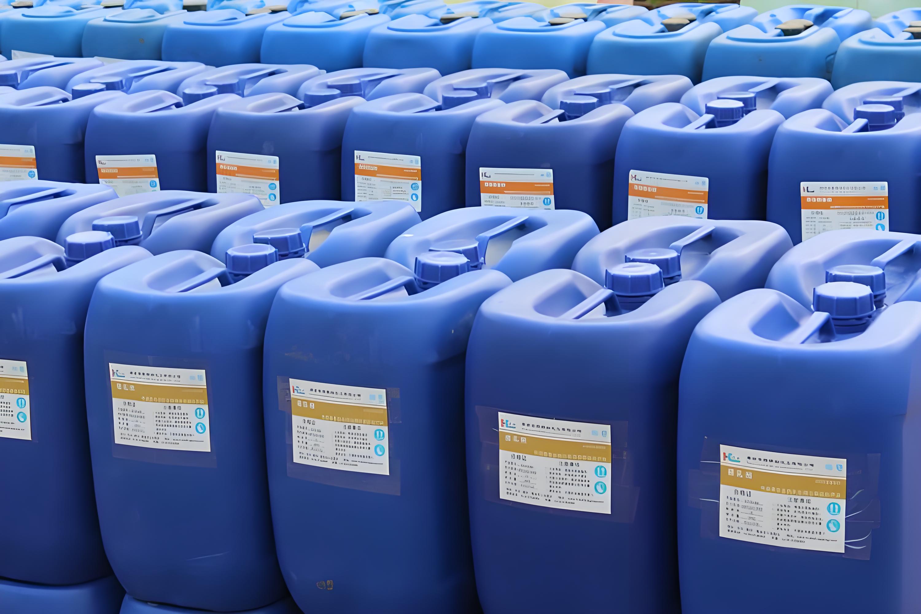 สารทำความสะอาดอุตสาหกรรมกำจัดไขมันโลหะ