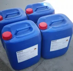 Food Grade <span>Industrial</span> <span>Pipeline</span> Cleaner