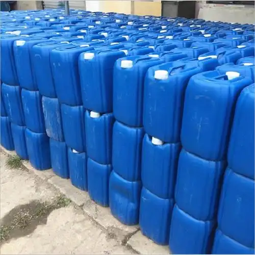 Food Grade Industrial Pipeline Cleaner