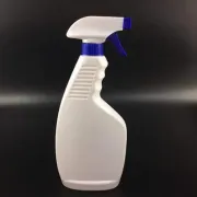 High-Pressure Spray Industrial Cleaner