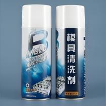 Mold Special Industrial Cleaner