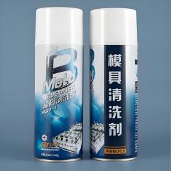 <span>Mold</span> Special Industrial Cleaner