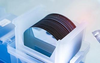 Semiconductor Wafer Special Cleaning Agent