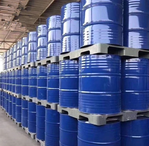 Industrial Grade High Purity Dimethyl Carbonate (DMC)