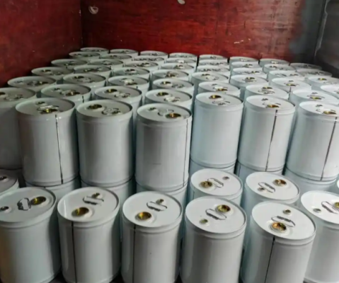 Wuhan Xingdeshun Chemical Co., Ltd.