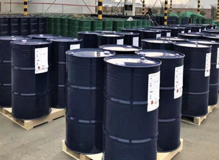 คาร์บอเนตไดเมธิลที่ย่อยสลายได้ด้วยสิ่งมีชีวิต (DMC)