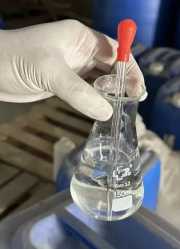 Battery Grade Lithium Battery Electrolyte Dimethyl Carbonate