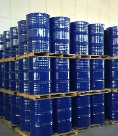 Carbonate de diméthyle ultra-haute pureté de grade électronique