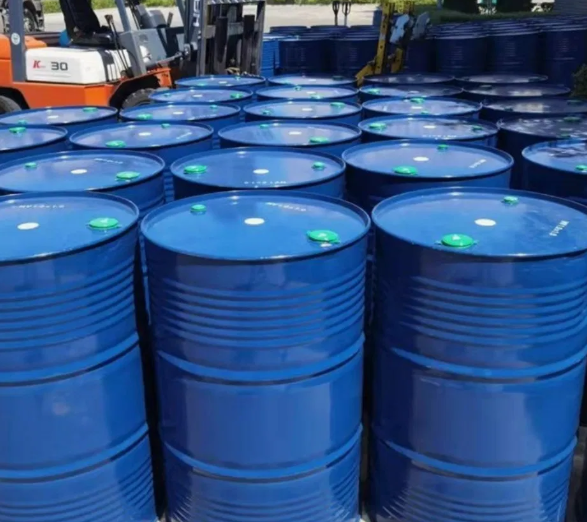 Environmental Coating Solvent Grade Dimethyl Carbonate