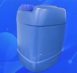 Cet algicide et bactéricide efficace pour l'eau de circulation industrielle