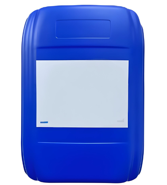 Algicide et bactéricide spécial pour piscines