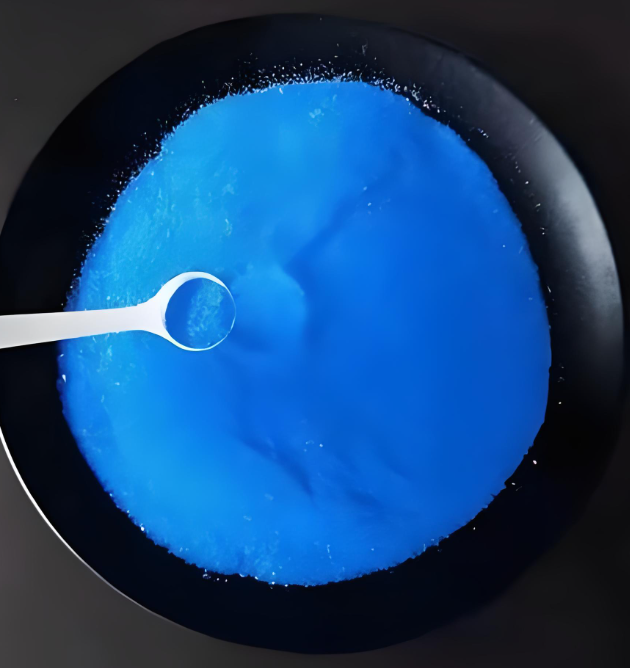 Algicide et bactéricide spécialisé pour l'aquaculture