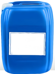 Algicide et bactéricide pour tuyauterie de grade alimentaire