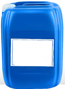 Algicide et bactéricide pour tuyauterie de grade alimentaire