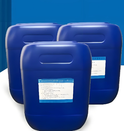 Algicide et bactéricide pour tuyauterie de grade alimentaire