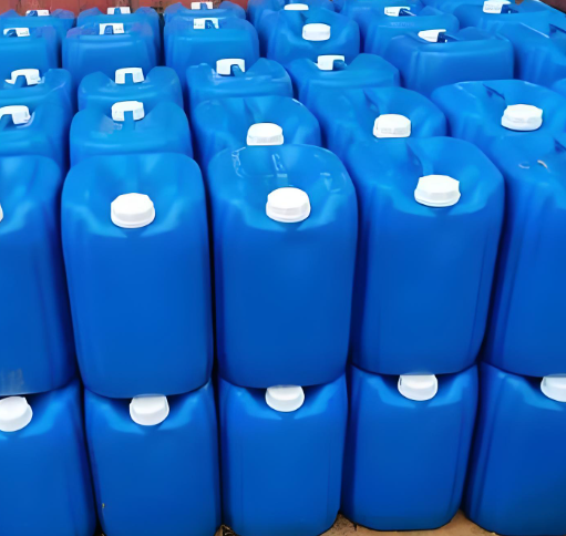 Algicide et bactéricide non oxydant pour eaux de refroidissement circulantes industrielles