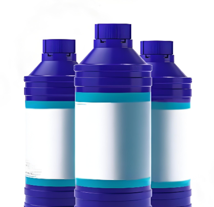 Algicide et bactéricide sécurisé conformes aux normes alimentaires pour l'aquiculture