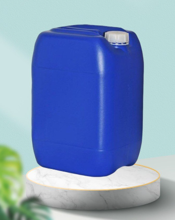 Algicide et bactéricide composé pour eaux circulantes industrielles