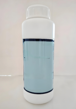 Aquaculture Safe Algaecide and Bactericide