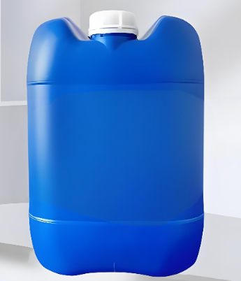 Algicide et bactéricide composite à action prolongée pour tours de refroidissement