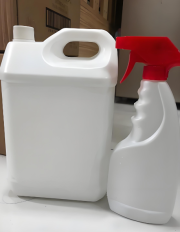 Algicide et bactéricide spécialisé pour piscines