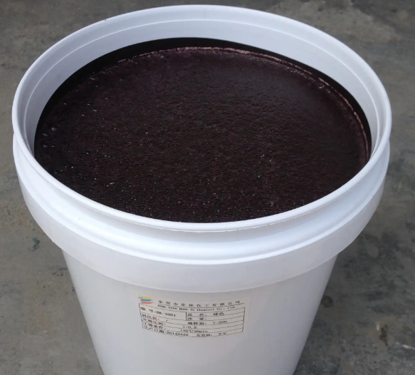 FDA Approved Food Grade High Temperature Resistant Paint