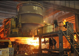 1200°C Aerospace Grade High Temperature Resistant Paint