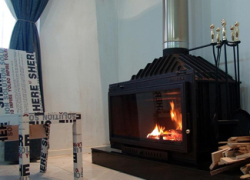 600°C General Industrial High Temperature Resistant Paint