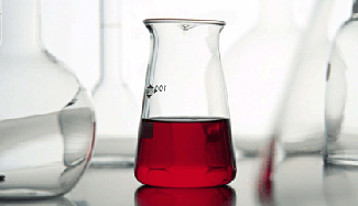 Vernis transparent résistant à haute température au nanosilice