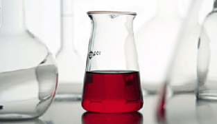 Nano Silica Transparent High Temperature Resistant Varnish