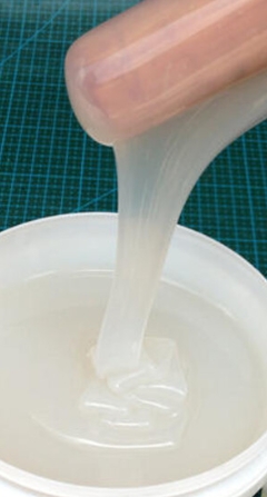 1200℃ High Temperature Resistant Silicone Paint