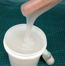 1200℃ High Temperature Resistant Silicone Paint