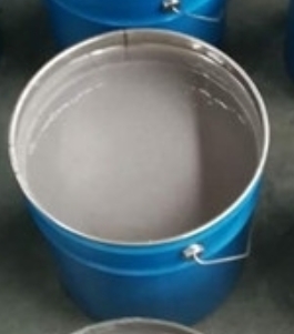 Epoxy-based High Temperature Resistant Oven Paint