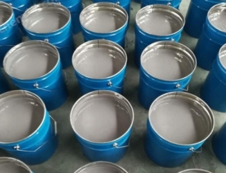 Sơn lò nung chịu nhiệt cao dựa trên <span>epoxy</span>