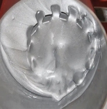 Conductive High Temperature Resistant Electromagnetic Shielding Paint