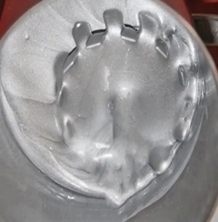 Conductive High Temperature Resistant Electromagnetic Shielding Paint