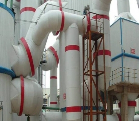 Inorganic Zinc-rich High Temperature Anti-corrosion Paint