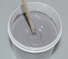 Ceramic Filled High Temperature Heat Insulation Paint