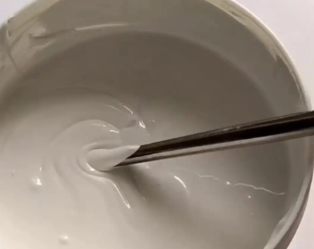 High Temperature Silicone-Based Paint