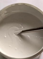 High Temperature Silicone-Based Paint