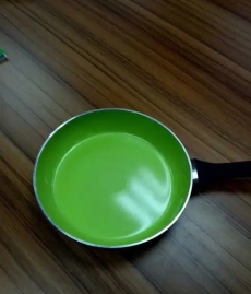 FDA Compliant Food Grade High Temperature Resistant Paint (300℃)